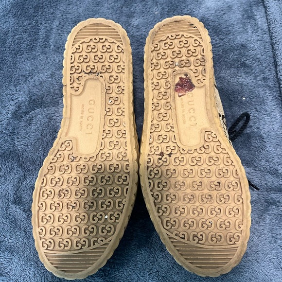 Gucci Sneakers - Picture 3 of 5